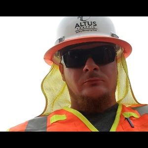 Meet your Posher, Austin